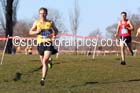 Senior mens Inter Counties Cross Country,  Cofton Park, Birmingham. Photo: David T. Hewitson/Sports for All Pics